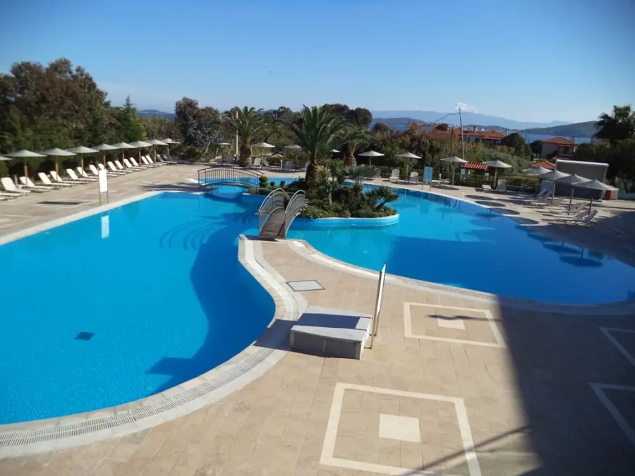 ALEXANDROS PALACE HOTEL, ������, ���������, ����
