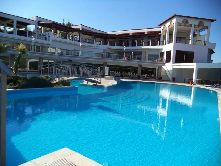ALEXANDROS PALACE HOTEL, ������, ���������, ����