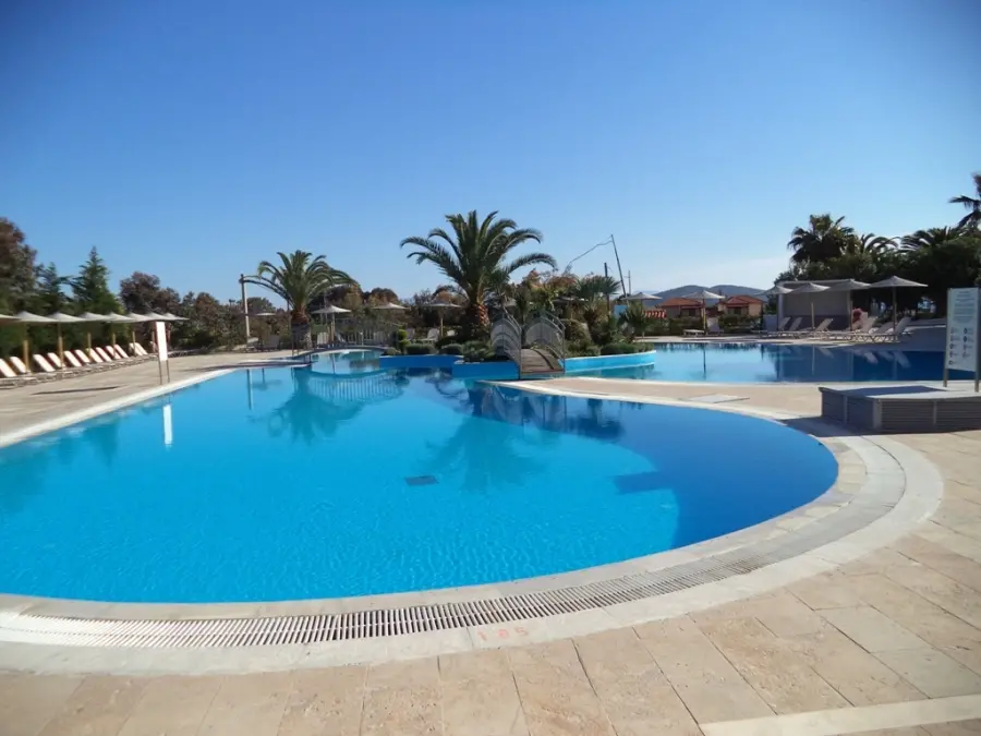 ALEXANDROS PALACE HOTEL, ������, ���������, ����