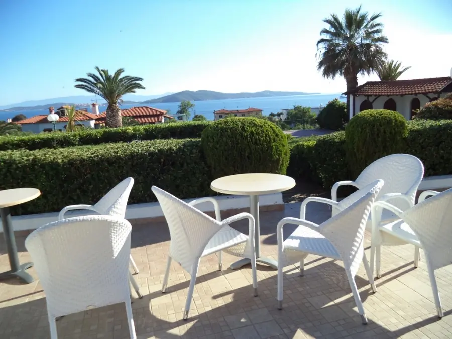 ALEXANDROS PALACE HOTEL, ������, ���������, ����