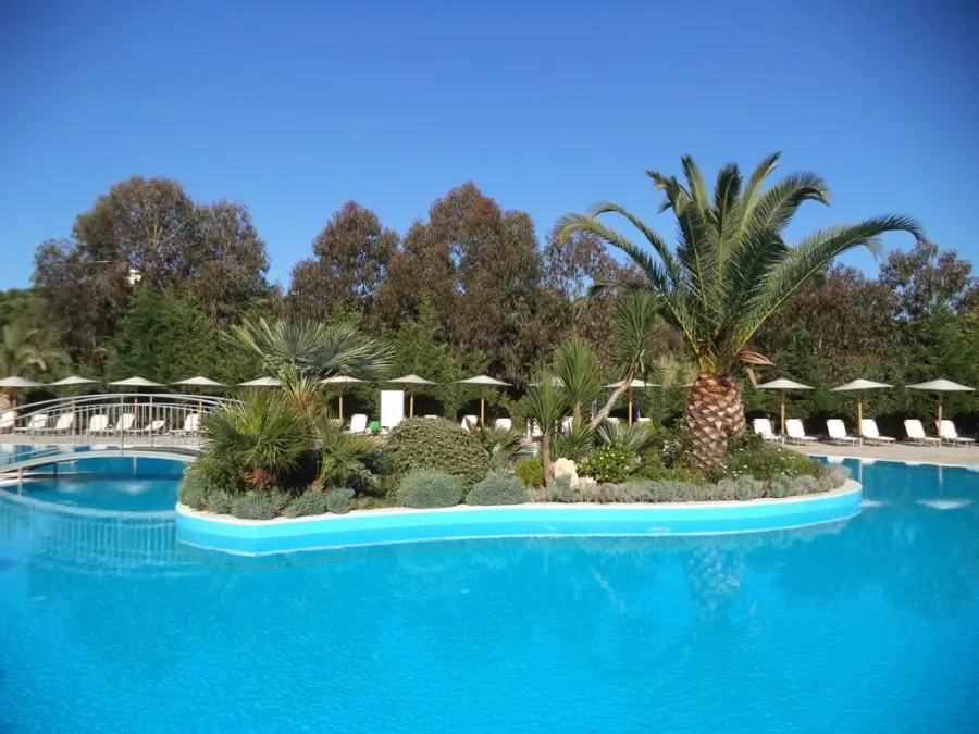 ALEXANDROS PALACE HOTEL, ������, ���������, ����