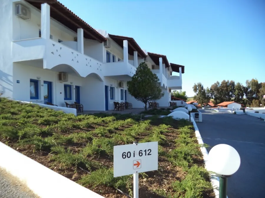 ALEXANDROS PALACE HOTEL, ������, ���������, ����