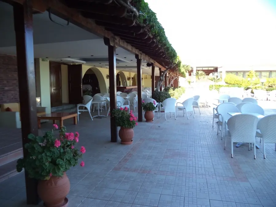 ALEXANDROS PALACE HOTEL, ������, ���������, ����
