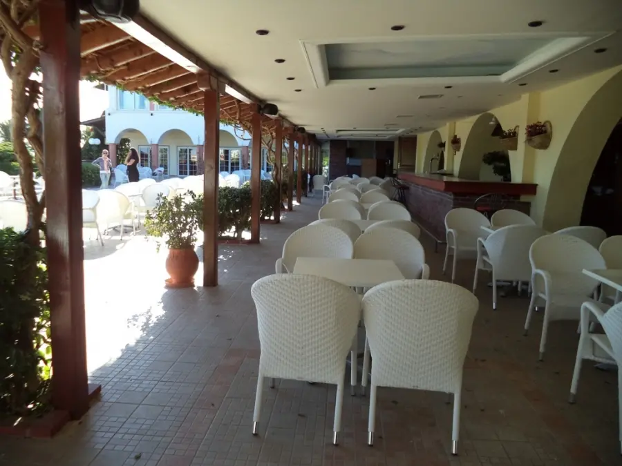 ALEXANDROS PALACE HOTEL, ������, ���������, ����
