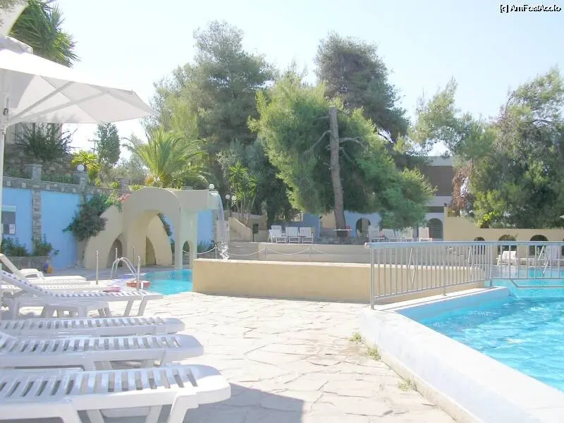 ����� ELEA VILLAGE � ������ - ���������, All Inclusive