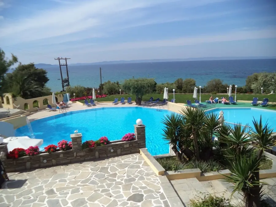 ����� ELEA VILLAGE � ������ - ���������, All Inclusive