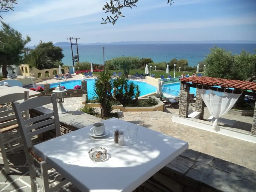 ����� ELEA VILLAGE � ������ - ���������, All Inclusive