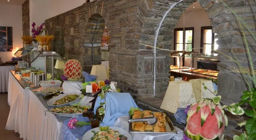 ����� ELEA VILLAGE � ������ - ���������, All Inclusive