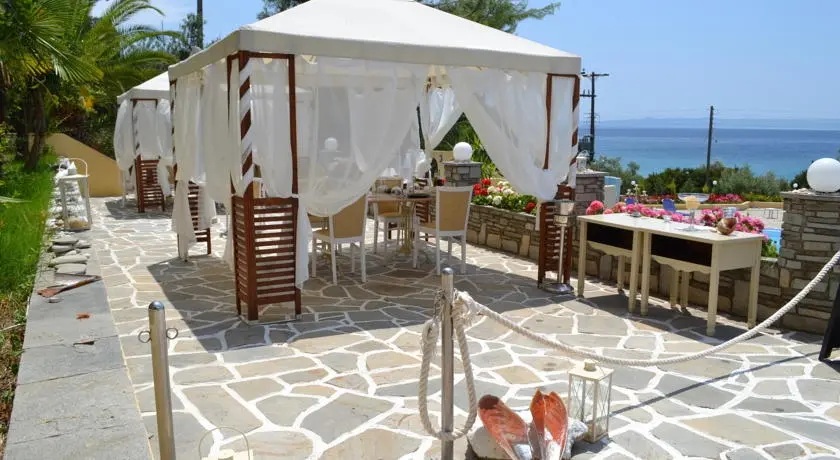 ����� ELEA VILLAGE � ������ - ���������, All Inclusive