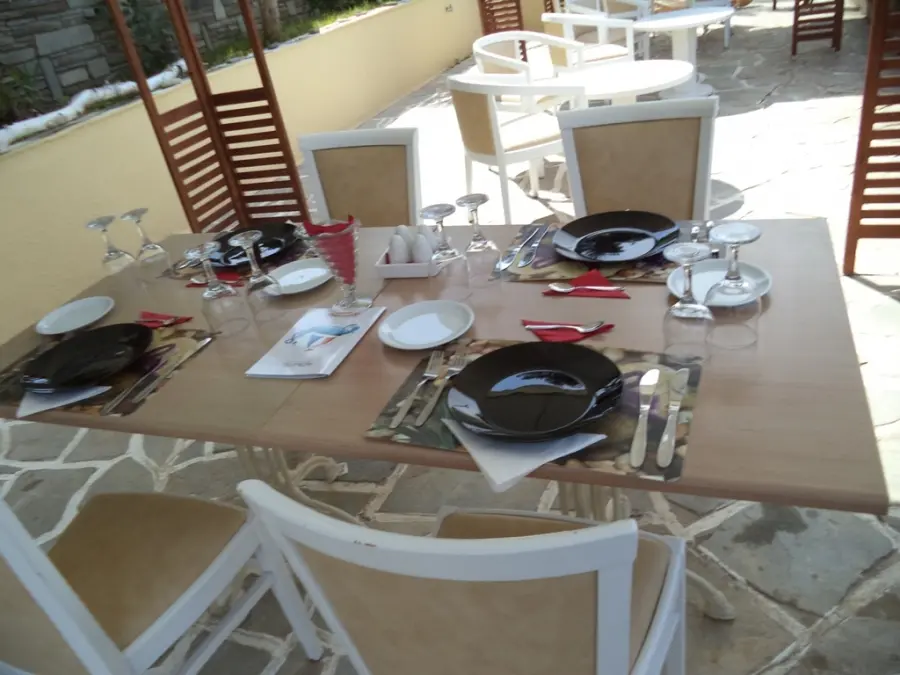 ����� ELEA VILLAGE � ������ - ���������, All Inclusive