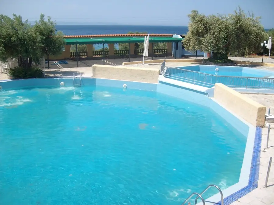 ����� ELEA VILLAGE � ������ - ���������, All Inclusive
