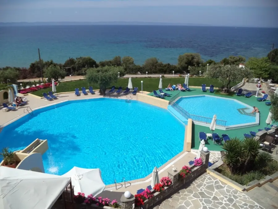 ����� ELEA VILLAGE � ������ - ���������, All Inclusive