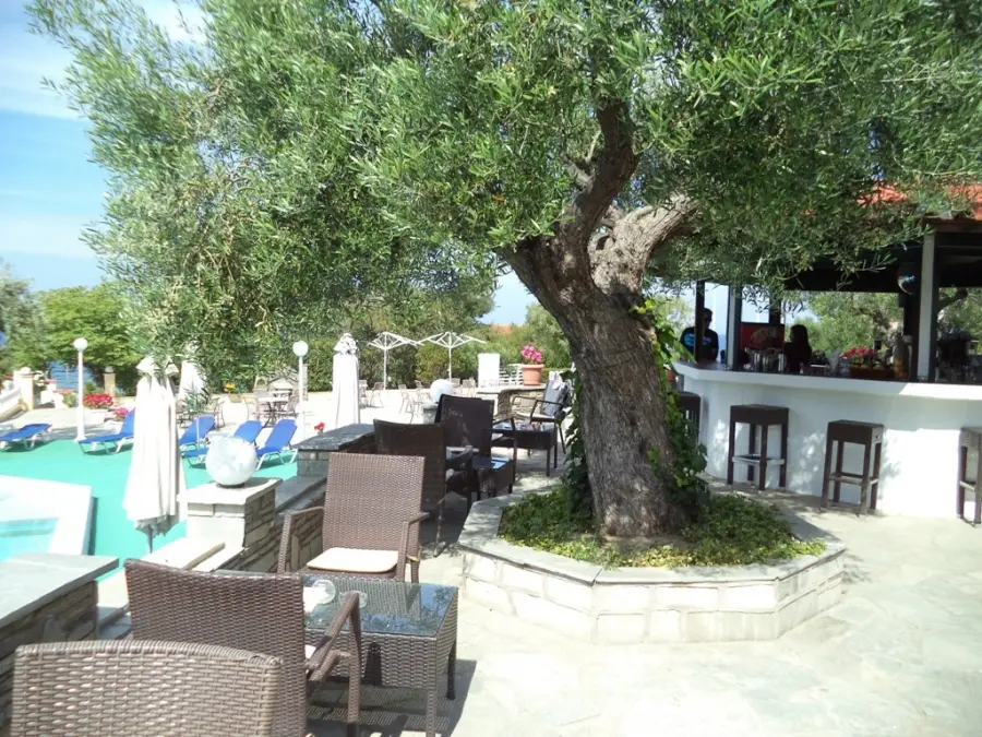 ����� ELEA VILLAGE � ������ - ���������, All Inclusive