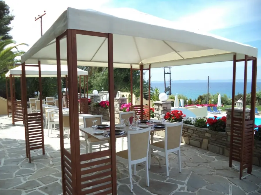����� ELEA VILLAGE � ������ - ���������, All Inclusive