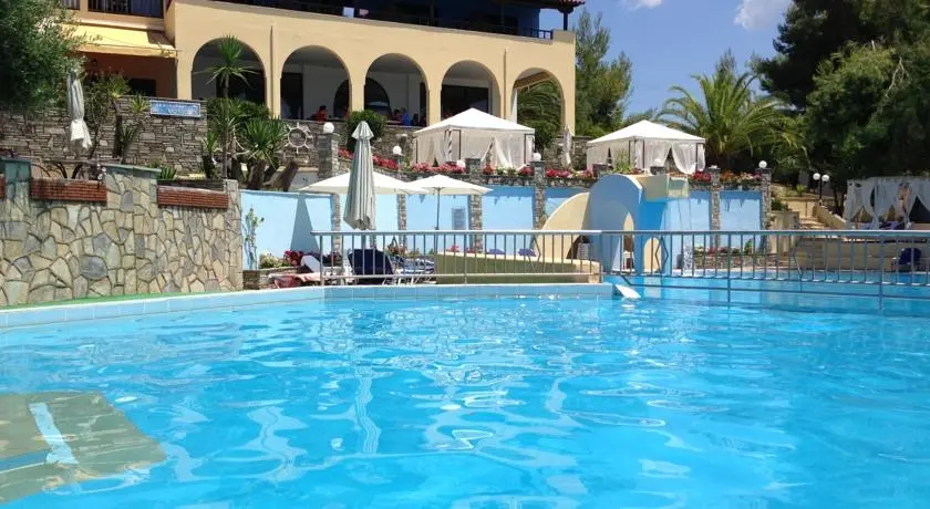 ����� ELEA VILLAGE � ������ - ���������, All Inclusive