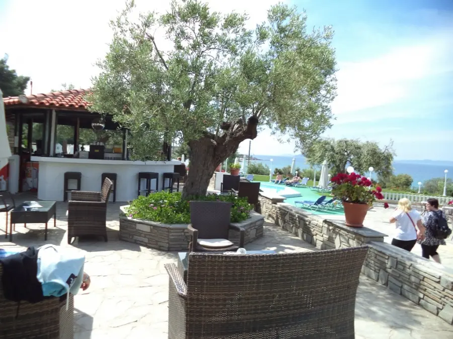 ����� ELEA VILLAGE � ������ - ���������, All Inclusive