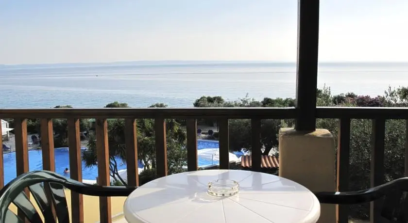 ����� ELEA VILLAGE � ������ - ���������, All Inclusive