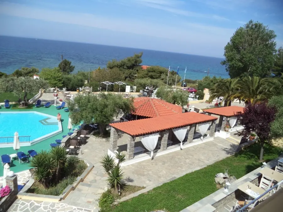 ����� ELEA VILLAGE � ������ - ���������, All Inclusive