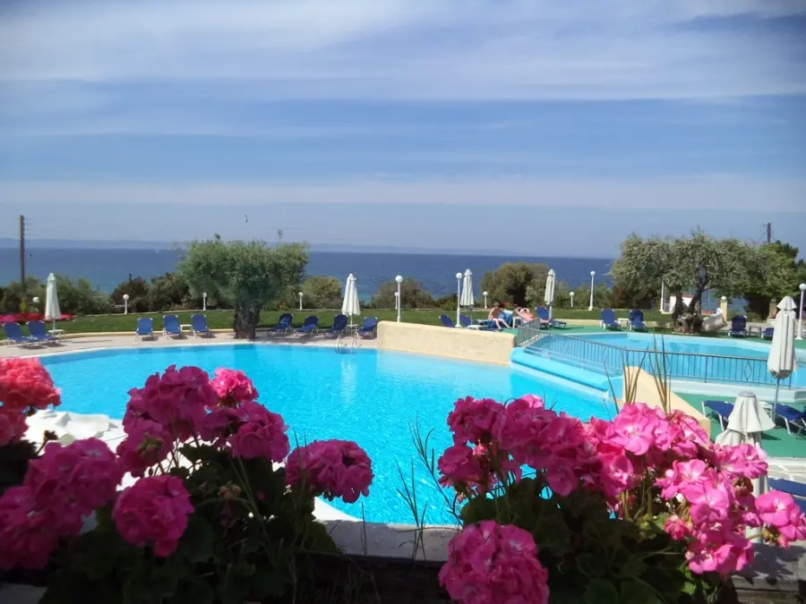 ����� ELEA VILLAGE � ������ - ���������, All Inclusive
