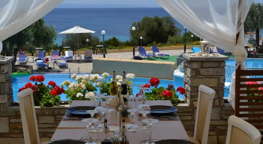����� ELEA VILLAGE � ������ - ���������, All Inclusive