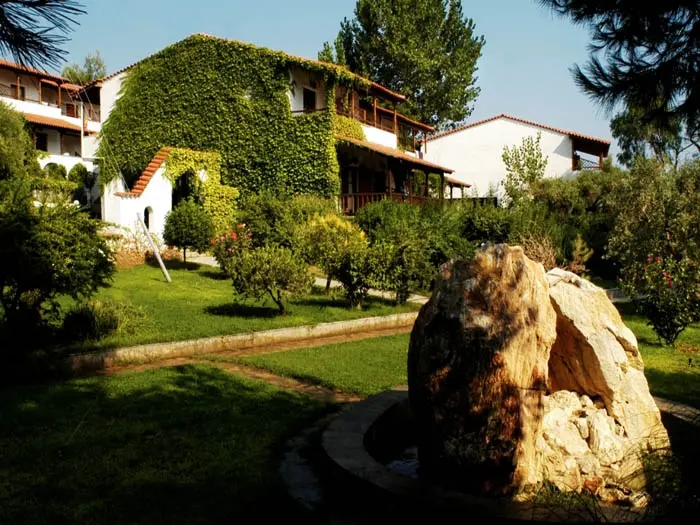 ����� ELEA VILLAGE � ������ - ���������, All Inclusive