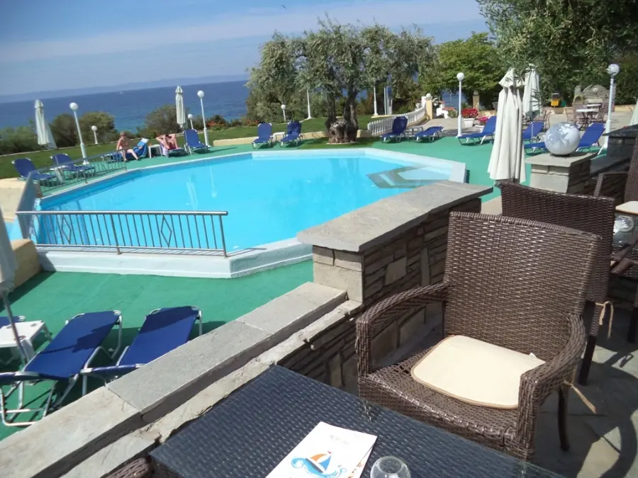 ����� ELEA VILLAGE � ������ - ���������, All Inclusive