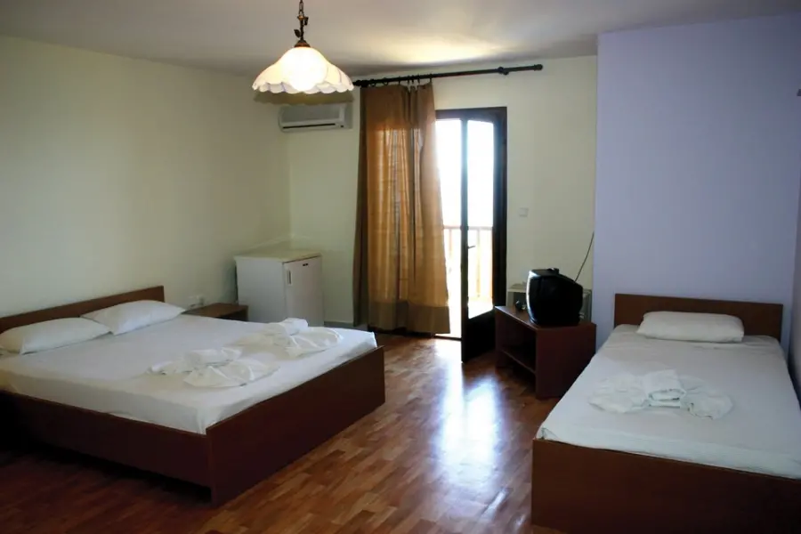 ����� ELEA VILLAGE � ������ - ���������, All Inclusive