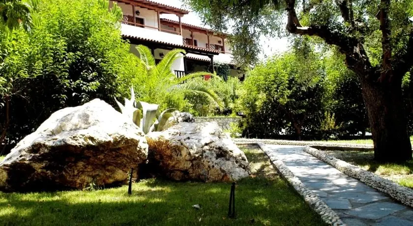 ����� ELEA VILLAGE � ������ - ���������, All Inclusive
