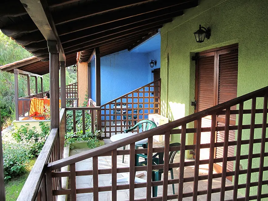 ����� ELEA VILLAGE � ������ - ���������, All Inclusive