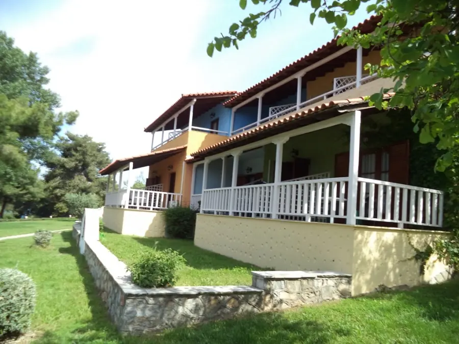 ����� ELEA VILLAGE � ������ - ���������, All Inclusive