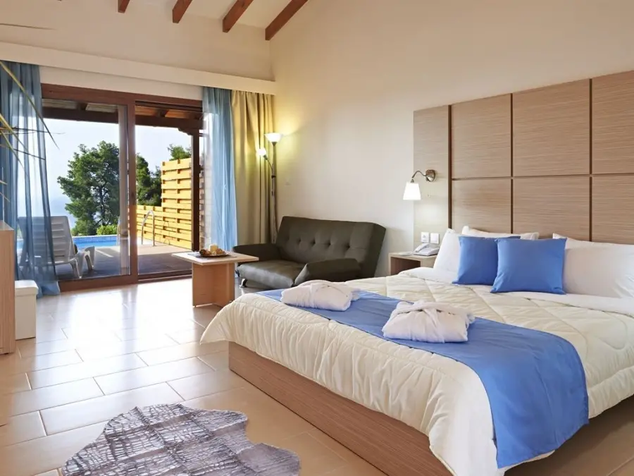 ����� ALIA PALACE � ������, ��������� - ALL Inclusive