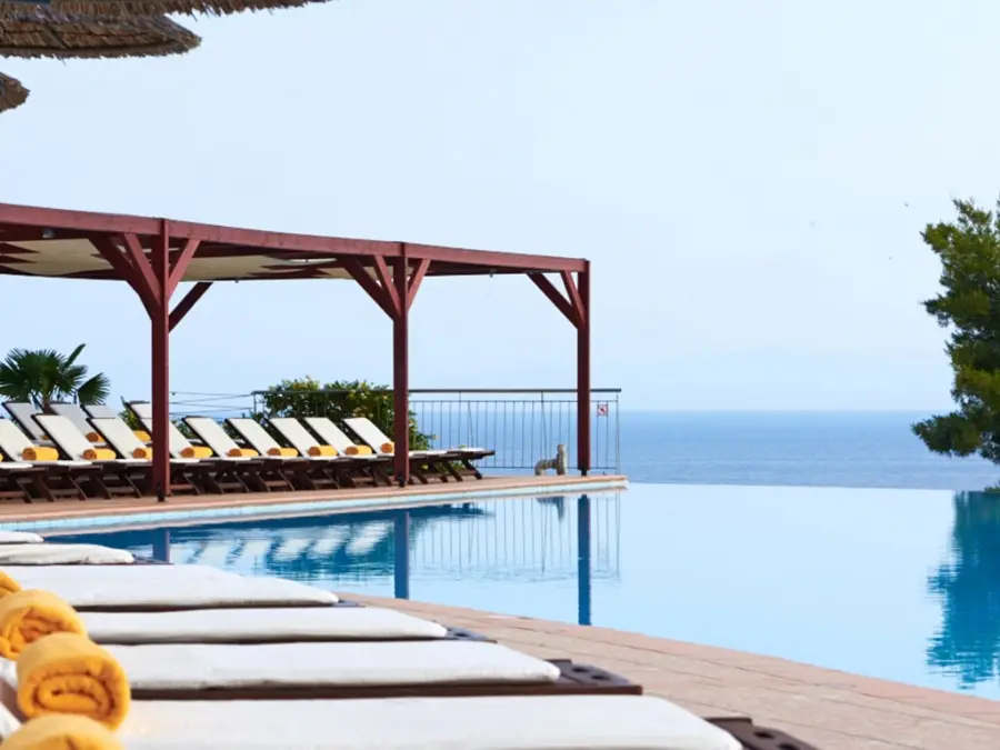 ����� ALIA PALACE � ������, ��������� - ALL Inclusive