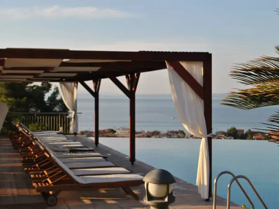����� ALIA PALACE � ������, ��������� - ALL Inclusive