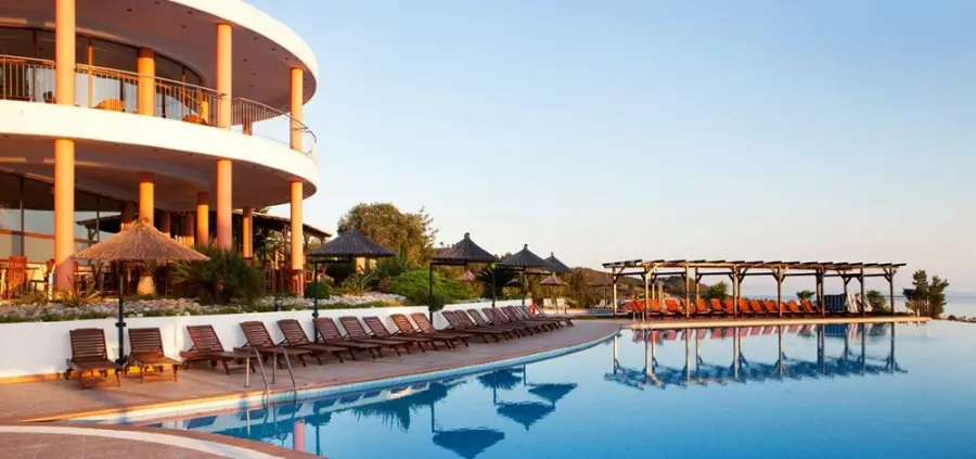 ����� ALIA PALACE � ������, ��������� - ALL Inclusive