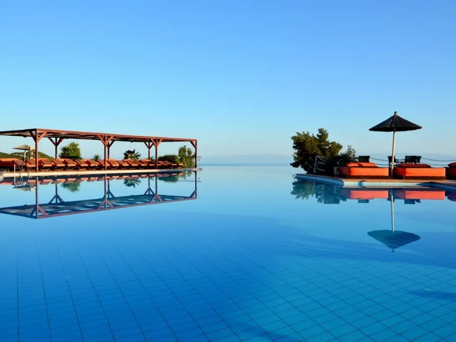 ����� ALIA PALACE � ������, ��������� - ALL Inclusive