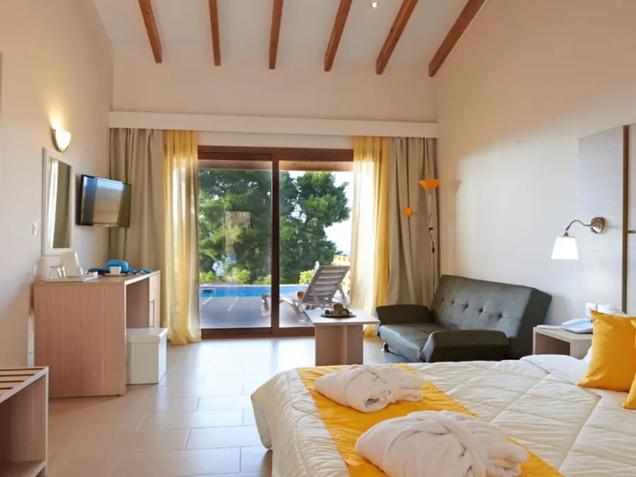 ����� ALIA PALACE � ������, ��������� - ALL Inclusive