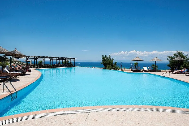 ����� ALIA PALACE � ������, ��������� - ALL Inclusive