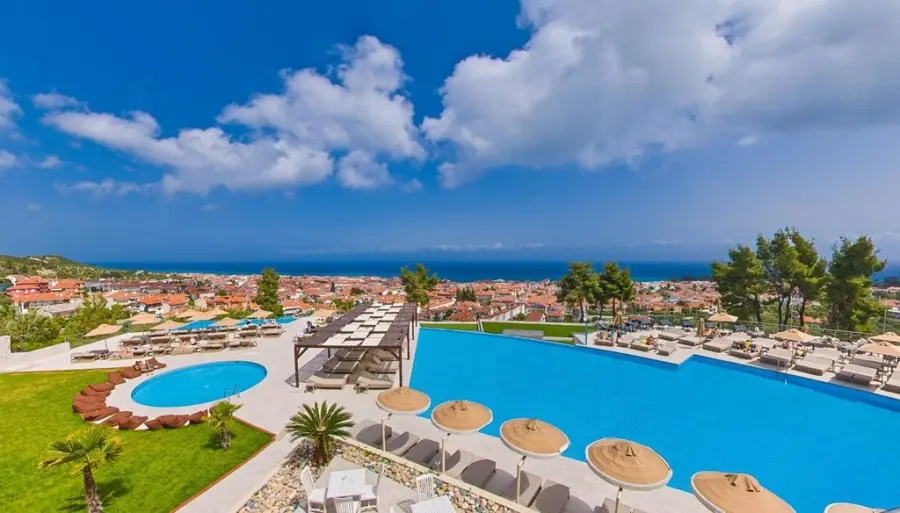 ����� ALIA PALACE � ������, ��������� - ALL Inclusive