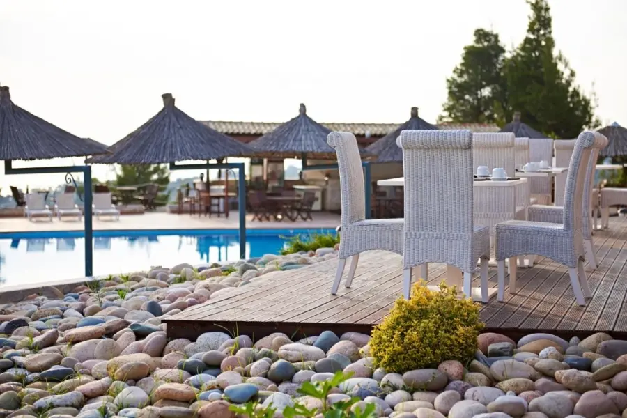 ����� ALIA PALACE � ������, ��������� - ALL Inclusive