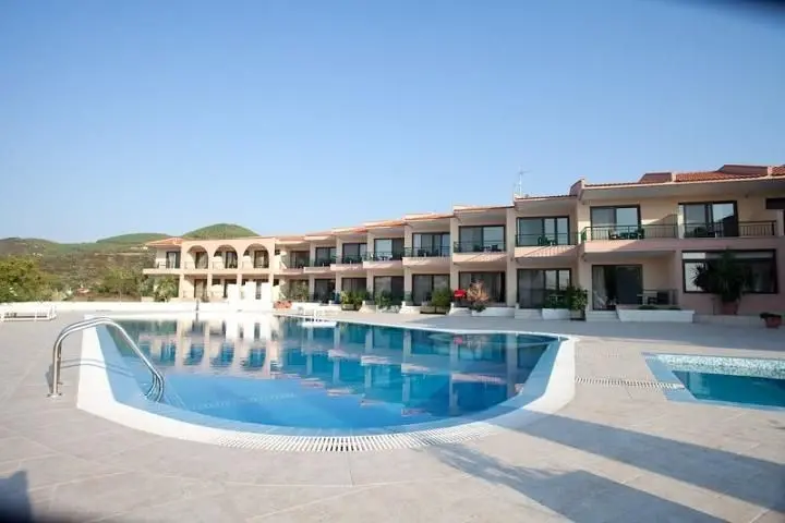 Hotel TORONI BLUE SEA, ������,  ���������, �������