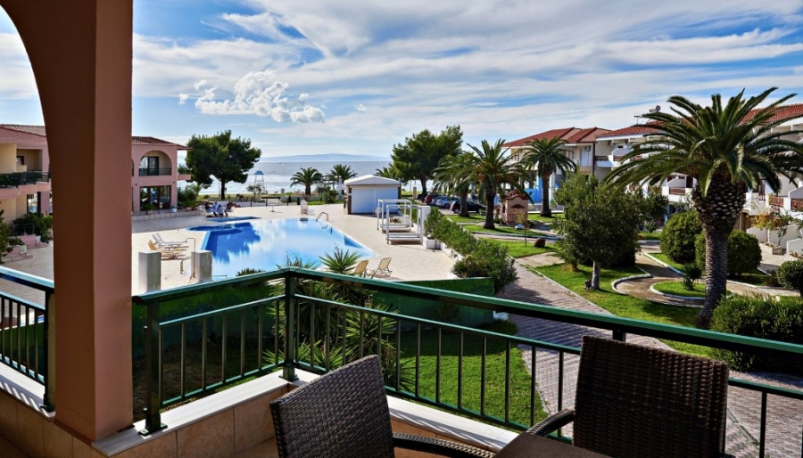 Hotel TORONI BLUE SEA, ������,  ���������, �������