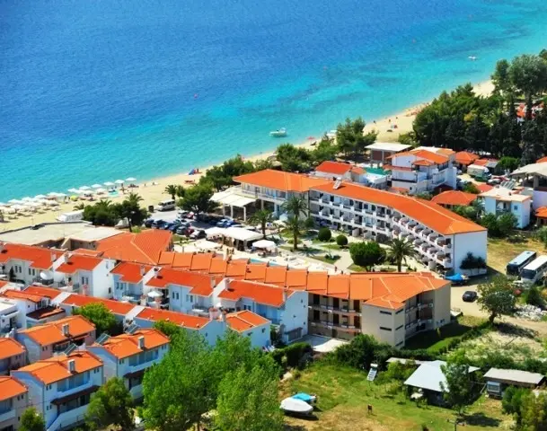 Hotel TORONI BLUE SEA, ������,  ���������, �������