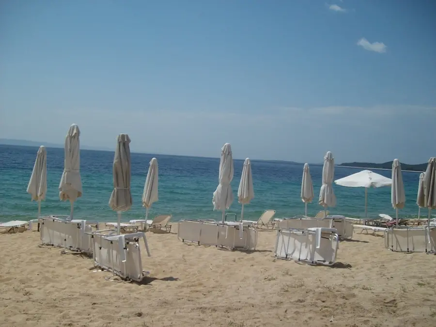 Hotel TORONI BLUE SEA, ������,  ���������, �������