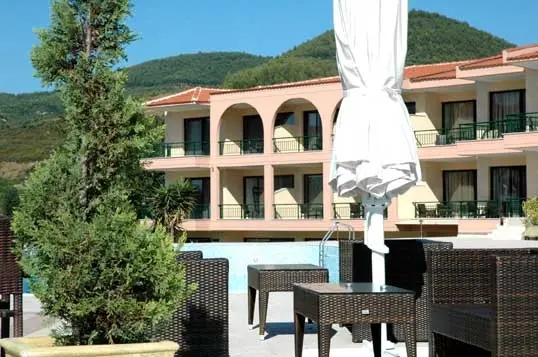 Hotel TORONI BLUE SEA, ������,  ���������, �������