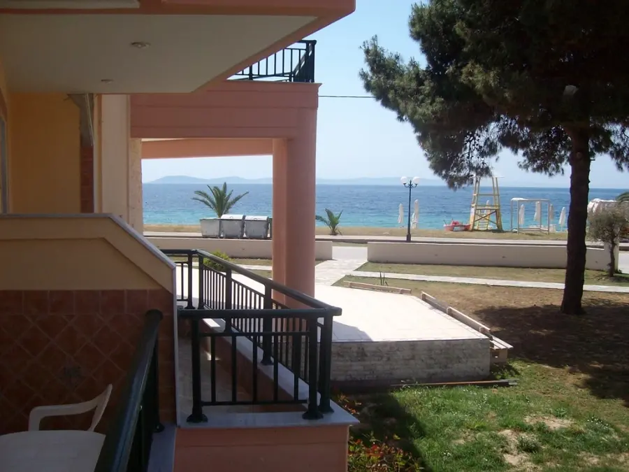 Hotel TORONI BLUE SEA, ������,  ���������, �������
