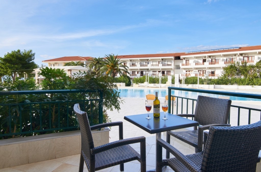 Hotel TORONI BLUE SEA, ������,  ���������, �������