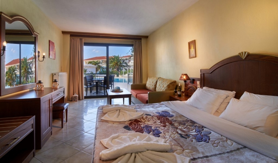 Hotel TORONI BLUE SEA, ������,  ���������, �������