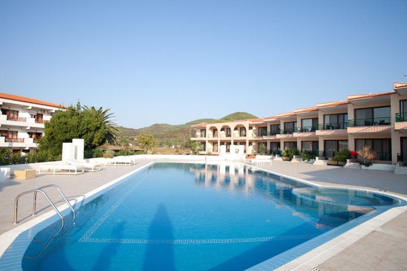Hotel TORONI BLUE SEA, ������,  ���������, �������