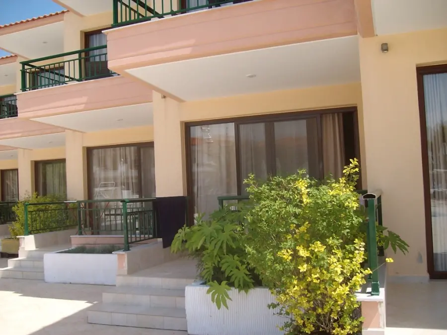 Hotel TORONI BLUE SEA, ������,  ���������, �������