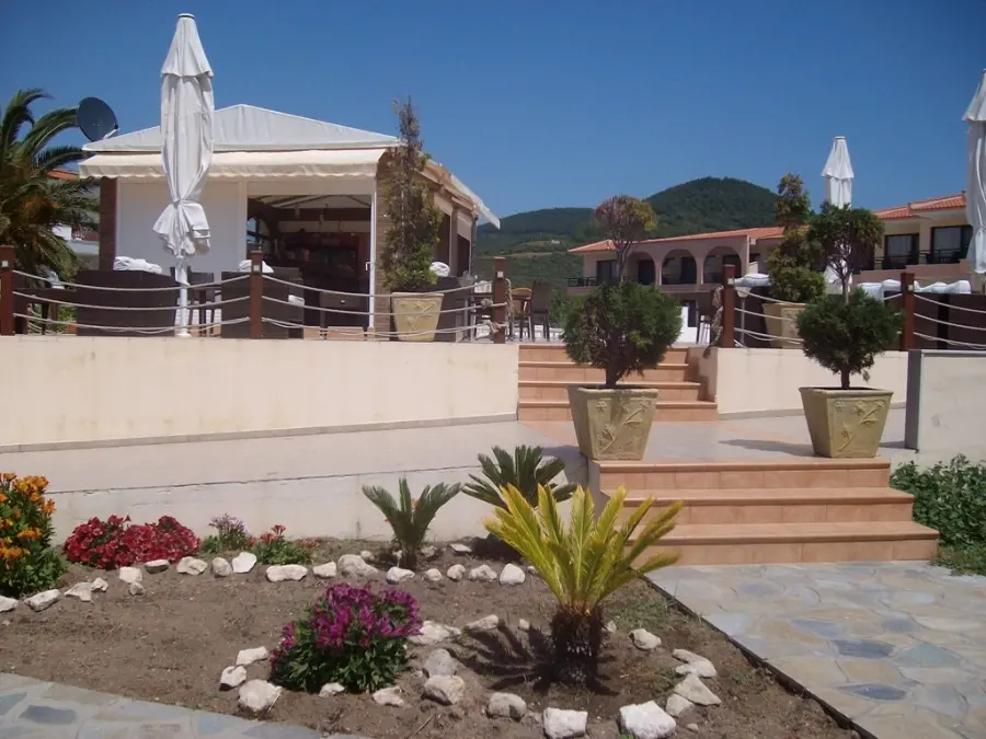 Hotel TORONI BLUE SEA, ������,  ���������, �������